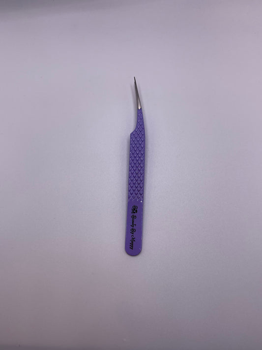 Straight Isolation Tweezer