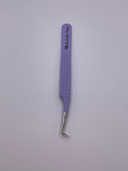 90 Degree Tweezer