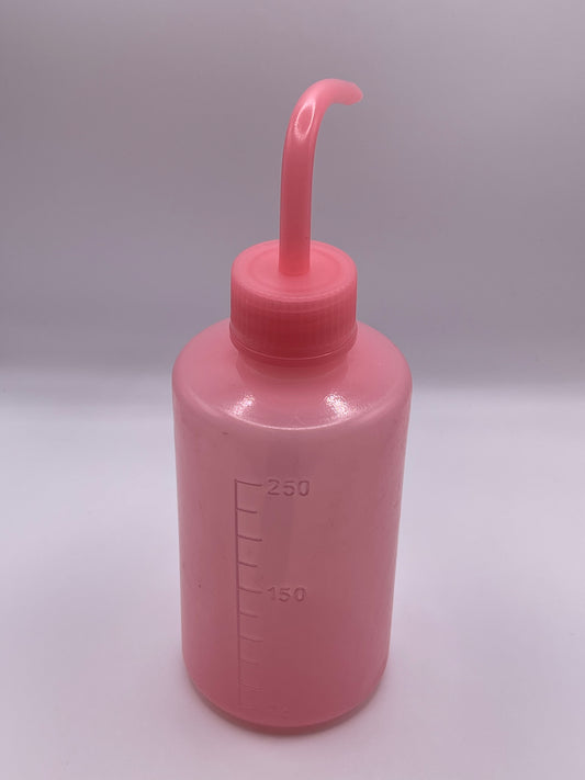 Lash Bath Rinse Bottle