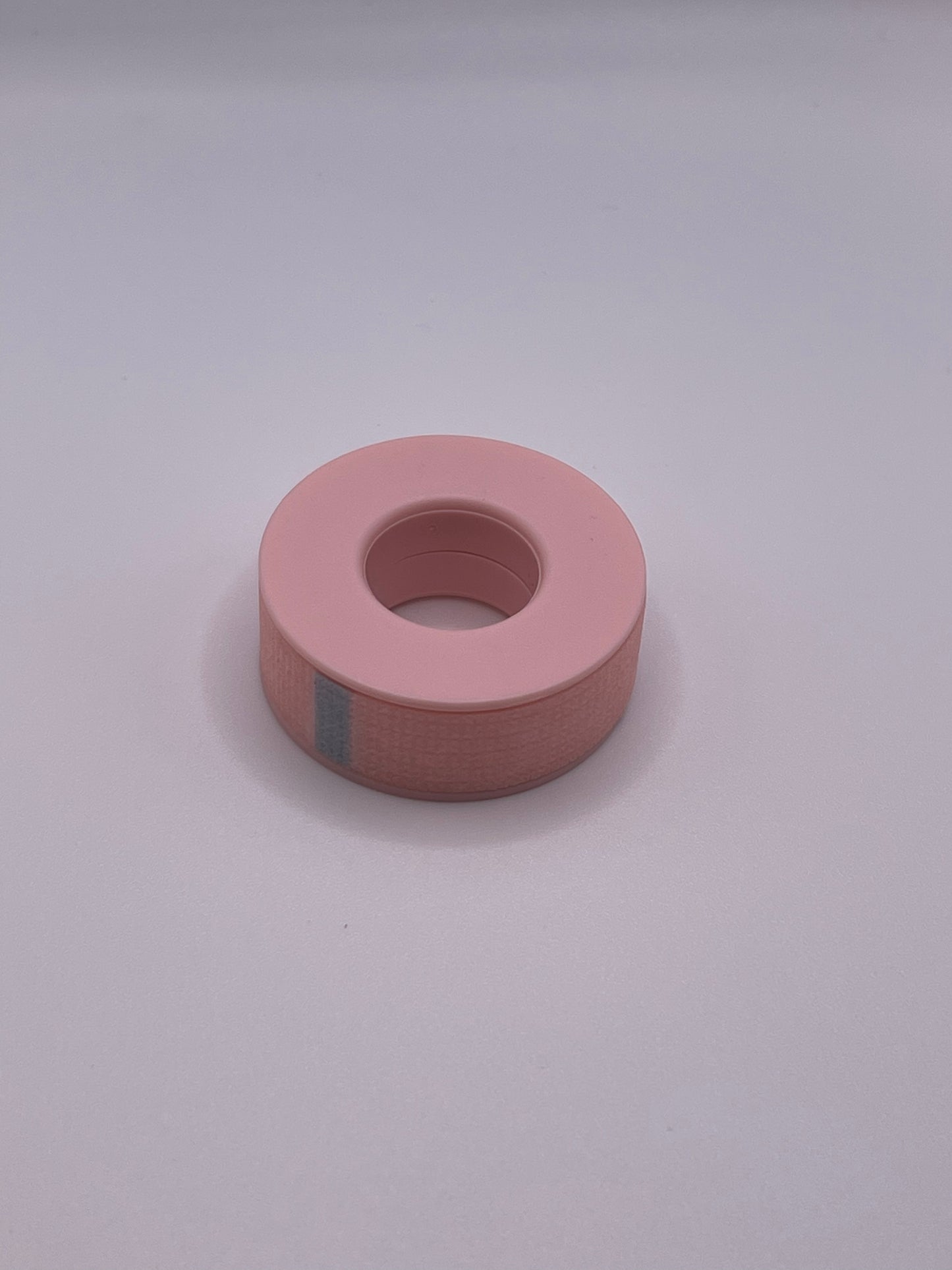 Pink Silicone Gel Tape